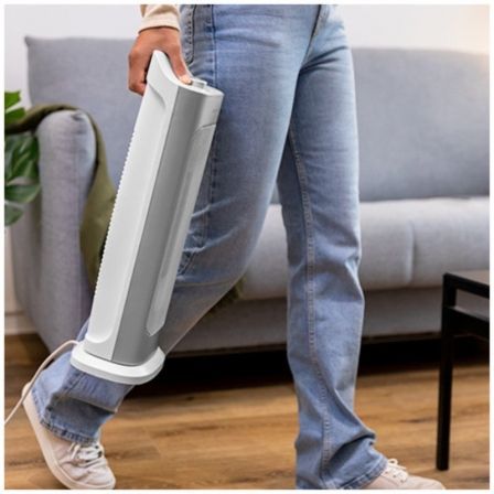 Cecotec ReadyWarm 6700 Ceramic Sky Calefactor Cerámico 2000W Cecotec ReadyWarm 6700 Ceramic Sky Calefactor Cerámico 2000W